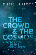 The Crown & the Cosmos cover