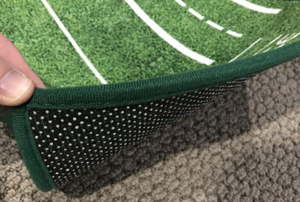 perfect practice putting mat review