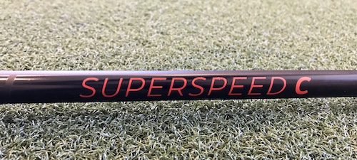 superspeed c review