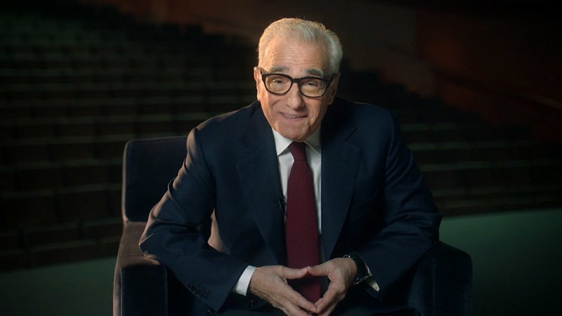 Martin Scorsese – Teaches Filmmaking 